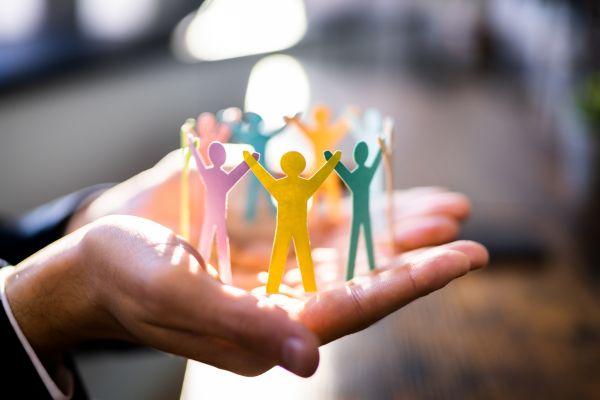 Liderazgo y Gestión de Equipos